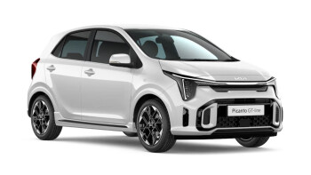 Kia Picanto 1.0 Pure 5dr Petrol Hatchback